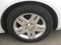 Summit White - Impala LT Photo No. 18