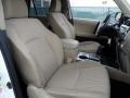 Blizzard White Pearl - 4Runner SR5 Photo No. 25