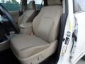 Blizzard White Pearl - 4Runner SR5 Photo No. 34