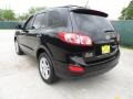 2010 Phantom Black Metallic Hyundai Santa Fe Limited  photo #5