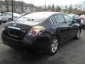 Super Black - Altima 2.5 S Photo No. 2