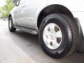 2007 Silver Lightning Nissan Pathfinder SE  photo #6