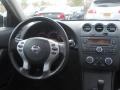 Super Black - Altima 2.5 S Photo No. 4