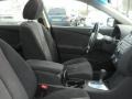 Super Black - Altima 2.5 S Photo No. 7