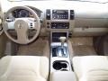 2007 Silver Lightning Nissan Pathfinder SE  photo #10