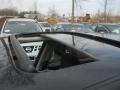 Super Black - Altima 2.5 S Photo No. 9