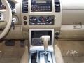 2007 Silver Lightning Nissan Pathfinder SE  photo #12