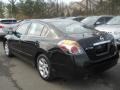 Super Black - Altima 2.5 S Photo No. 15