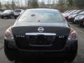 Super Black - Altima 2.5 S Photo No. 16