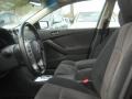 Super Black - Altima 2.5 S Photo No. 24