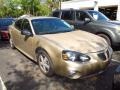 2005 Sedona Beige Metallic Pontiac Grand Prix Sedan  photo #1