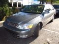 2003 Phantom Gray Pearl Toyota Avalon XLS  photo #4