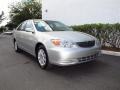 Lunar Mist Metallic - Camry XLE V6 Photo No. 1