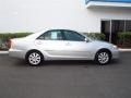 Lunar Mist Metallic - Camry XLE V6 Photo No. 2