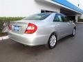 Lunar Mist Metallic - Camry XLE V6 Photo No. 3