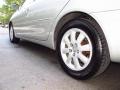 Lunar Mist Metallic - Camry XLE V6 Photo No. 6