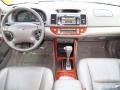 Lunar Mist Metallic - Camry XLE V6 Photo No. 10