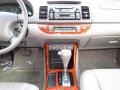 Lunar Mist Metallic - Camry XLE V6 Photo No. 12