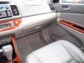 Lunar Mist Metallic - Camry XLE V6 Photo No. 13