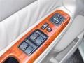 Lunar Mist Metallic - Camry XLE V6 Photo No. 15