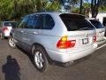Titanium Silver Metallic - X5 4.4i Photo No. 3