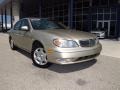Sandrock Beige - I 30 Sedan Photo No. 1