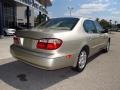 Sandrock Beige - I 30 Sedan Photo No. 3