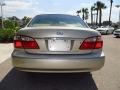 Sandrock Beige - I 30 Sedan Photo No. 4