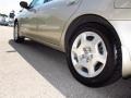 Sandrock Beige - I 30 Sedan Photo No. 7
