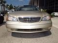 Sandrock Beige - I 30 Sedan Photo No. 9