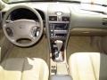 Sandrock Beige - I 30 Sedan Photo No. 11