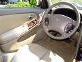 Sandrock Beige - I 30 Sedan Photo No. 12