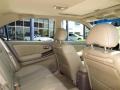 Sandrock Beige - I 30 Sedan Photo No. 15