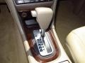 Sandrock Beige - I 30 Sedan Photo No. 20