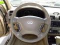 Sandrock Beige - I 30 Sedan Photo No. 21