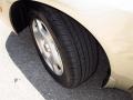 Sandrock Beige - I 30 Sedan Photo No. 23