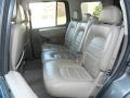 Medium Parchment Beige Rear Seat Photo for 2003 Ford Explorer #62569284