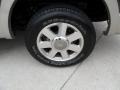 2008 Ford F150 King Ranch SuperCrew Wheel