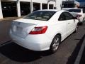 Taffeta White - Civic EX Coupe Photo No. 2