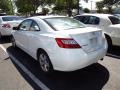 Taffeta White - Civic EX Coupe Photo No. 3