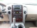 Stone Green Metallic - F150 King Ranch SuperCrew Photo No. 37