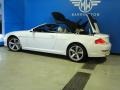 2008 Alpine White BMW 6 Series 650i Convertible  photo #11