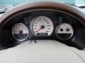 2008 Ford F150 King Ranch SuperCrew Gauges