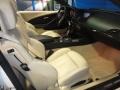 2008 Alpine White BMW 6 Series 650i Convertible  photo #30