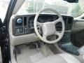 2002 Onyx Black GMC Yukon XL Denali AWD  photo #31