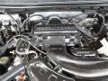 5.4 Liter SOHC 24-Valve Triton V8 2008 Ford F150 FX4 SuperCrew 4x4 Engine