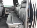 Black Rear Seat Photo for 2008 Ford F150 #62569915