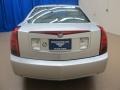 Light Platinum - CTS Sedan Photo No. 7
