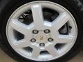 Light Platinum - CTS Sedan Photo No. 15
