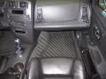 Light Platinum - CTS Sedan Photo No. 27
